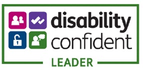 Disability Confident Leader